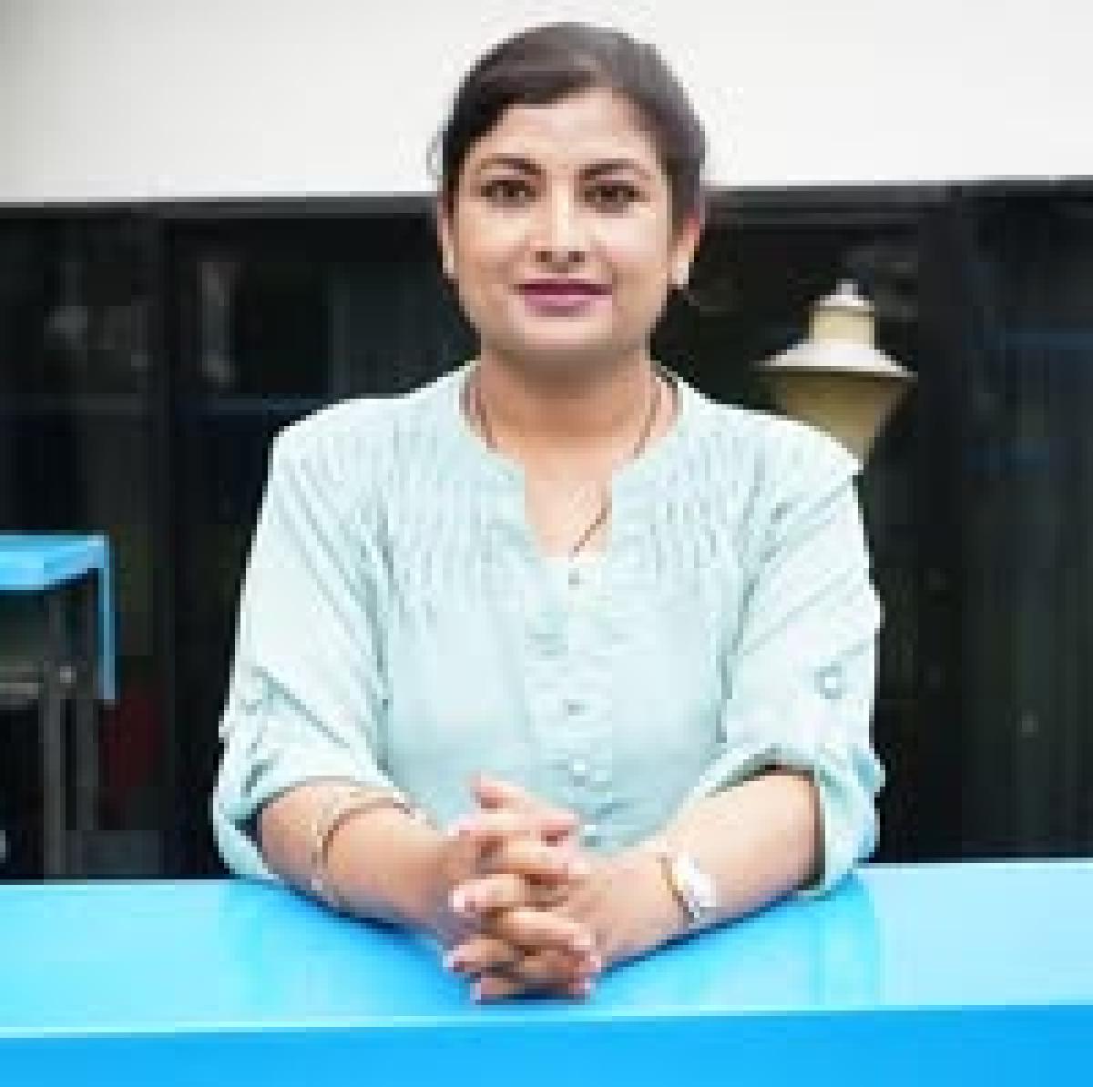 रुपा घिमिरे